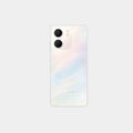 Oppo A5x 4G 4GB 128GB - Laser White qatar