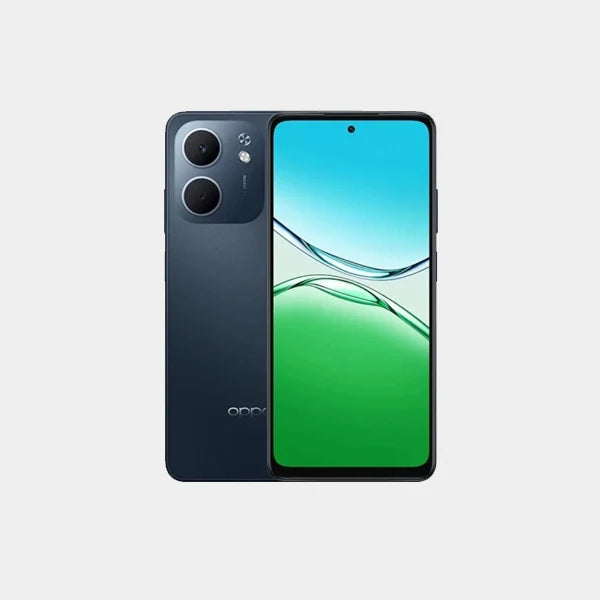 Oppo A5x 4G 4GB 128GB - Midnight Blue