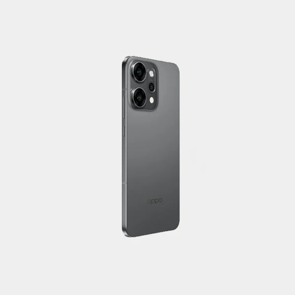 OPPO Reno 14 Pro 5G 12GB 512GB (Oppo Enco Buds Air 4) - Titanium Grey price in qatar