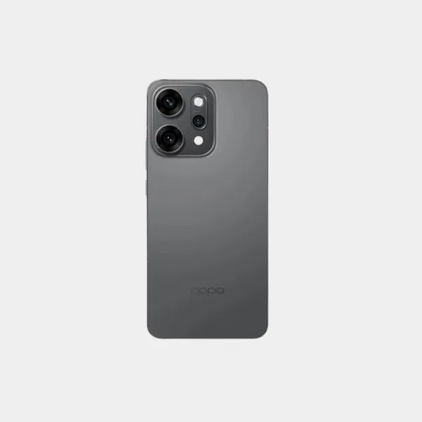OPPO Reno 14 Pro 5G 12GB 512GB (Oppo Enco Buds Air 4) - Titanium Grey in qatar