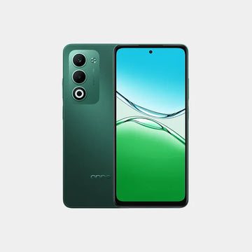 Oppo A5 6GB 128GB - Aurora Green
