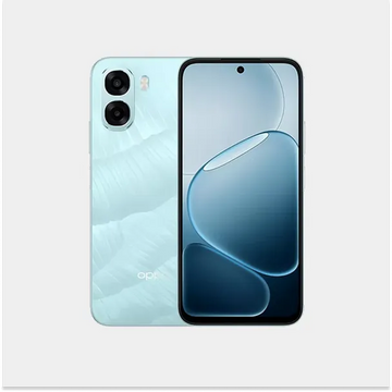 Oppo A6X 4GB 128GB - Ice Blue