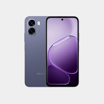 Oppo A6X 5G 4GB 128GB - Plum Purple
