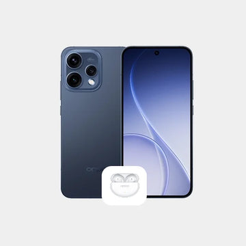 Oppo Reno 15 5G 12GB 512GB - Twilight Blue