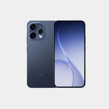 Oppo Reno 15 5G 12GB 512GB  - Twilight Blue