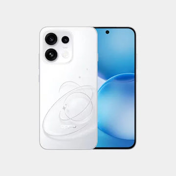 Oppo Reno 16 F 5G 8GB 256GB - Pop White