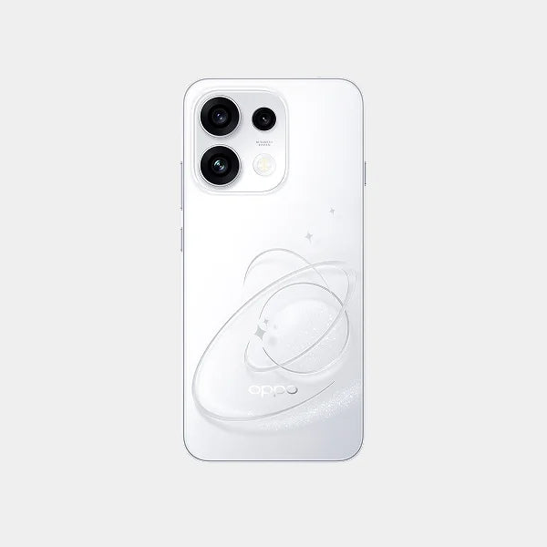 Oppo Reno 16 F 5G 8GB 256GB - Pop White