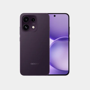 Oppo Reno 16 F 5G 8GB 256GB - Twilight Violet
