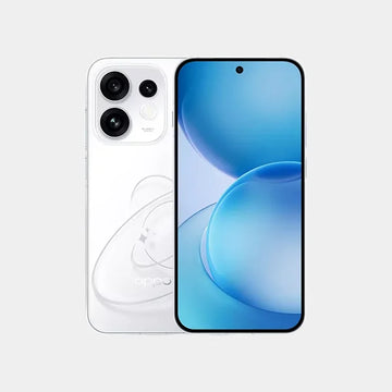 Oppo Reno 16 5G 12GB 256GB - Pop White