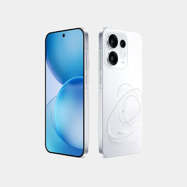 Oppo Reno 16 5G 12GB 256GB - Pop White