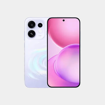 Oppo Reno 16 5G 12GB 256GB -  Stellar Purple