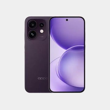 Oppo Reno 16 5G 12GB 256GB - Twilight Violet