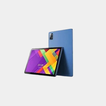 Oteeto Tab 11 Pro Stylus  10.1" 8GB Ram 512GB Rom- Blue
