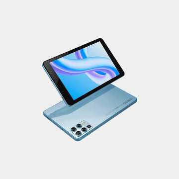 Oteeto Tab 8 8GB 512GB - Blue  titanium