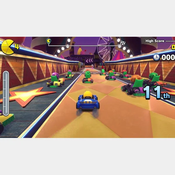 PAC-Man World 2 Re-Pac