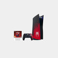 PS5 Console – Marvel’s Spider-Man 2 Limited Edition Bundle in qatar