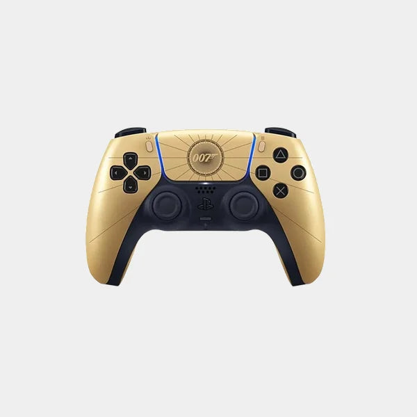 Sony PS5 Dualsense Wireless Controller 007 First Light Limited Edition