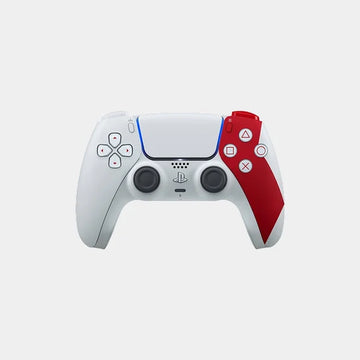 Sony PS5 Dualsense Wireless Controller God Of War 20th Anniversary Limited Edition