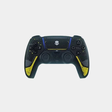 Sony PS5 Dualsense Wireless Controller Helldivers II Limited Edition