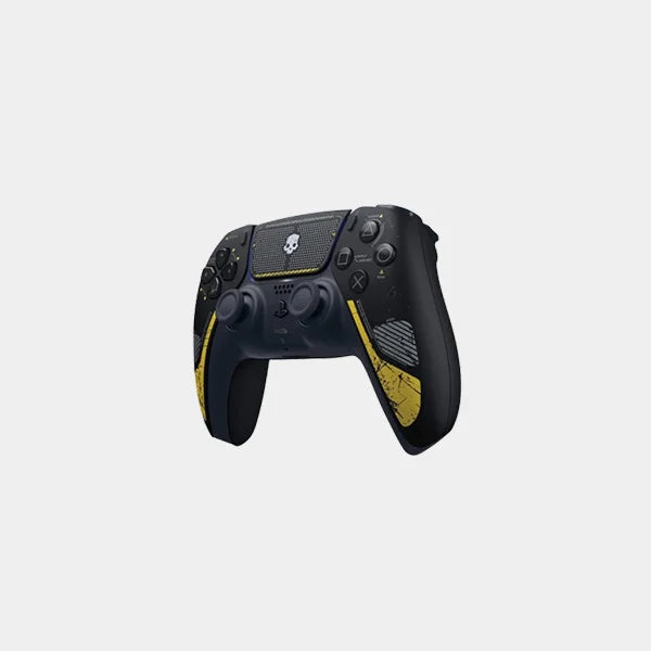 Sony PS5 Dualsense Wireless Controller Helldivers II Limited Edition