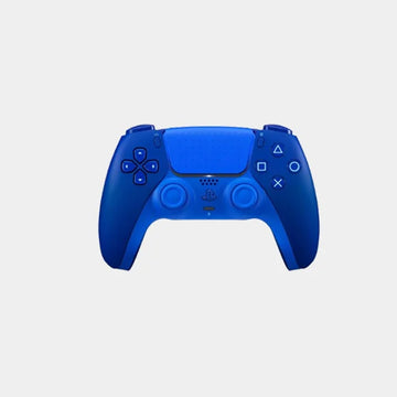 Sony PS5 Dualsense Wireless Controller Icon Blue Special Edition