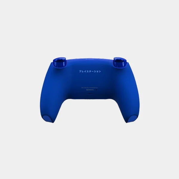 Sony PS5 Dualsense Wireless Controller Icon Blue Special Edition