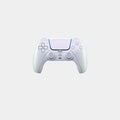 PS5 Joystick Controller Chroma Pearl in Qatar
