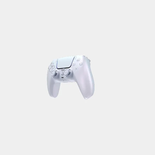 PS5 Joystick Controller Chroma Pearl Qatar