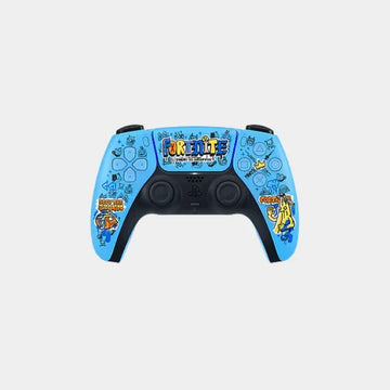 PS5 joystick controller - Fornite Limited Edition