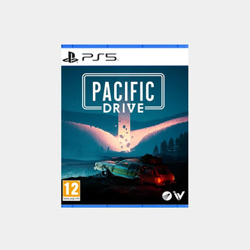 Pacific Drive Ps5