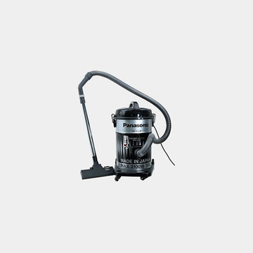 Panasonic 2100W Tough Series Vacuum Cleaner, 20L Dust Capacity |MC-YL699S747