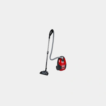 Panasonic 2500W Premium Series Vacuum Cleaner, 6L Dust Capacity - Red |MC-CJ919R747