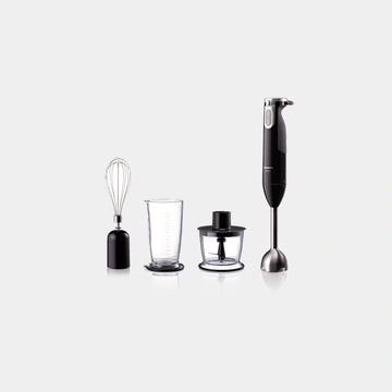 Panasonic 3-in-1 Hand Blender - |MX-SS1BTZ