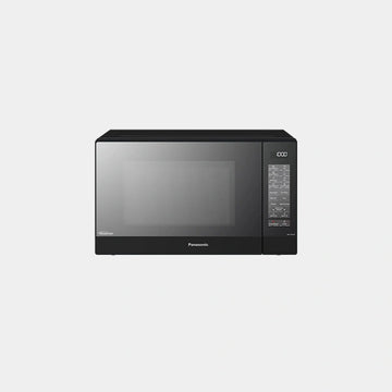 Panasonic 32L Solo Microwave Oven Inverter Type |NN-ST65JBKPQ- Black
