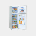 Panasonic 350L Top Mount Freezer Refrigerator in qatar