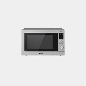 Panasonic 34L 1000W Inverter Microwave Power Convection Microwave Oven - |NN-CD87KSKPQ|