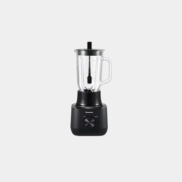 Panasonic 400W Blender 1L Glass Jug - MX-EG3351KTZ