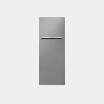 Panasonic 570L Top Mount Freezer Refrigerator with Inverter Technology | NR-BC573VSAS