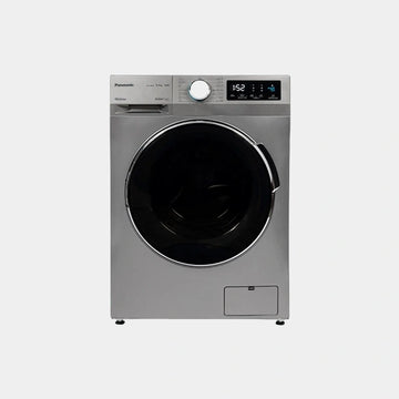 Panasonic 8Kg Frontload Washing Machine Abaya Wash Series 1400 rpm |NA-16MG1LAS