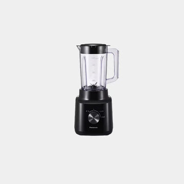 Panasonic Blender 450W, Plastic Jar |MX-CP3121KTZ| - Black