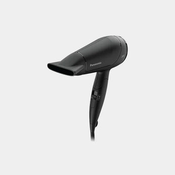 Panasonic Hair Dryer 3 air flow system| 2000W| foldable handl| Heat Protection Mode| Strong cool | EH-ND65-K685