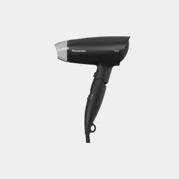 Panasonic Hair Dryer Power Air flow|1800W| Heat Protection| Foldable handle | EH-ND37-K685