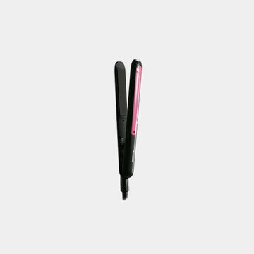 Panasonic Hair Straightener Keratin & Botanical Oil Infused Ceramic Plate, 2 way | EH-HV21-K685