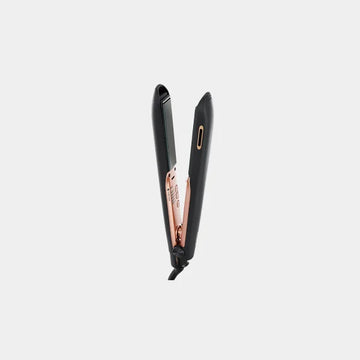 Panasonic Hair Straightener Smooth and shiny finish, Improved Shine & Minimised Damage, Ergonomic design | EH-HS99-K685 |