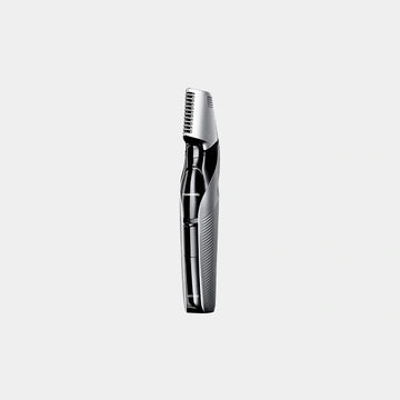 Panasonic Men's Body Trimmer|2-in-1 Cordless & Rechargeable |ER-GK60-S421 - Black