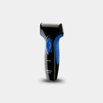 Panasonic Single Blade Wet and Dry Men's Shaver |ES-SA40-K422 - Black