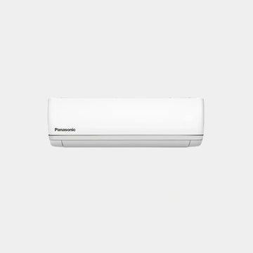 Panasonic Split AC, I Feel, 4 Way Swing, Gold Fin, Super Tropical 55ºc, 1.5 Ton |CS/CU-UV18XKF-6|