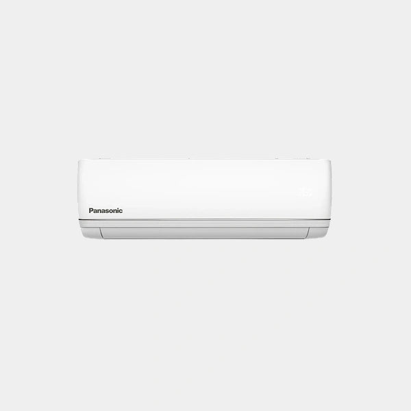 Panasonic Split AC, I Feel, 4 way Swing, Gold Fin, Super Tropical 55ºc , 2.5 Ton |CS/CU-UV30XKF-6|