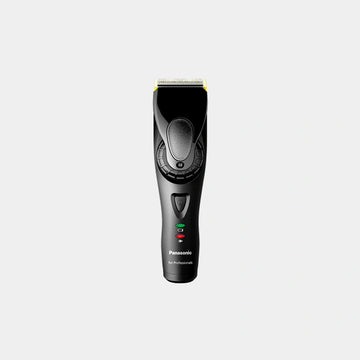 Panasonic Unisex Professional Hair Clipper |ER-GP80-K722 - Black