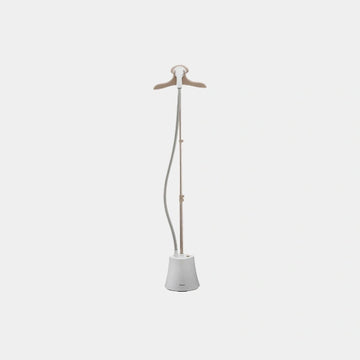 Panasonic Vertical Garment Steamer, 2000 W, ‎1.5 L  |NI-GSG060WTH|- - White